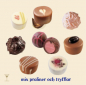 Preview: Lauenstein praliner och tryfflar mix